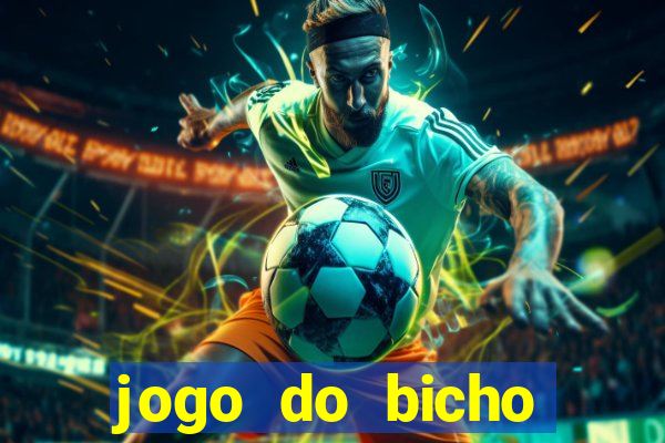 jogo do bicho feira de santana